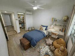 Blk 821 Woodlands Street 82 (Woodlands), HDB 5 Rooms #572225871